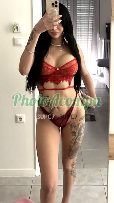Acompanhante em Ribeirão Preto — namoradinha, foto 4 de Stefani