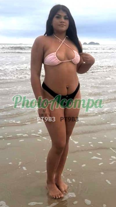 Foto 3: Acompanhante magra em Guarujá — Stefani