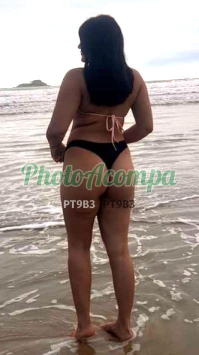 Acompanhante em Guarujá — namoradinha, foto 4 de Stefani