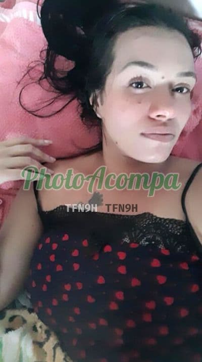 Acompanhante em Vilhena — namoradinha, foto 4 de Stefani