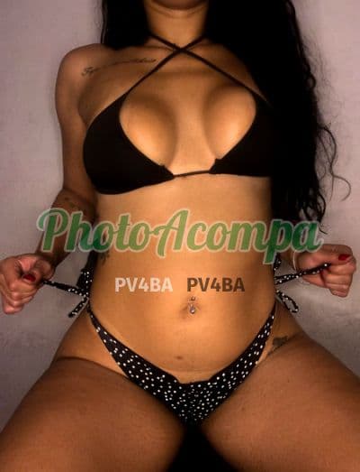Acompanhante depilada em São Vicente, foto 5 de Stefany
