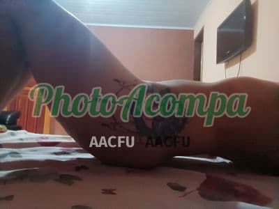 Foto 2: Acompanhante em São José dos Pinhais — beijo grego, Stefany