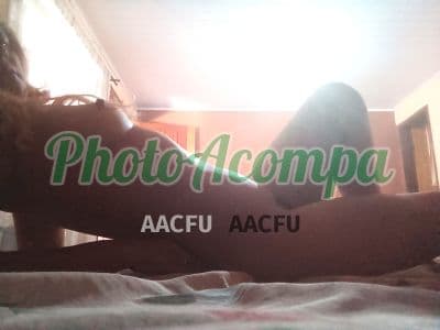Acompanhante em São José dos Pinhais — namoradinha, foto 4 de Stefany