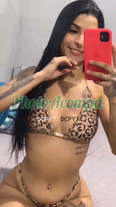 Acompanhante mignon em Sapiranga, foto 2 de Stefany