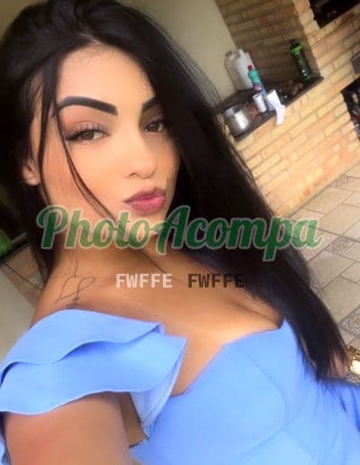 Acompanhante mignon em Patos de Minas, foto 2 de Stefany