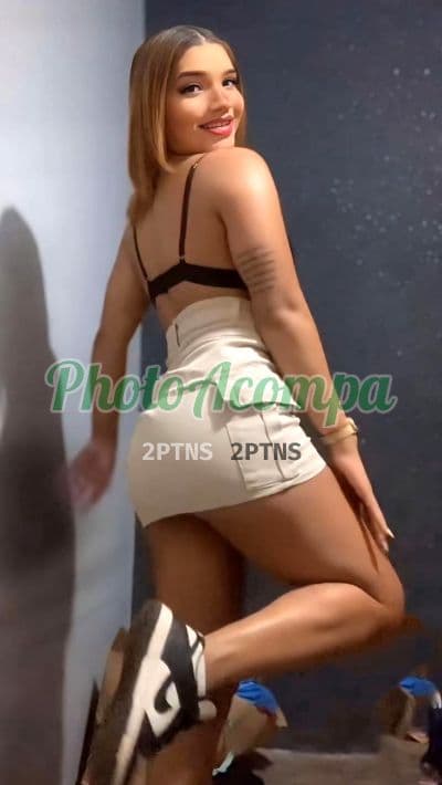 Foto 3: Acompanhante magra em Sumaré — Stefany