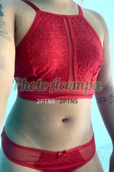 Acompanhante depilada em Sumaré — Stefany, foto 5
