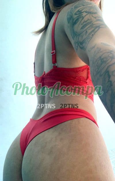 Acompanhante em Sumaré com beijo na boca (6) — Stefany