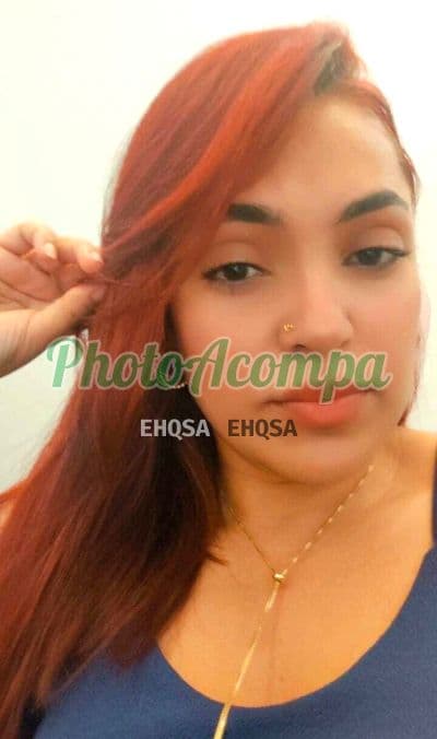Acompanhante ruiva em Ribeirão Preto, foto 4 de Stefany