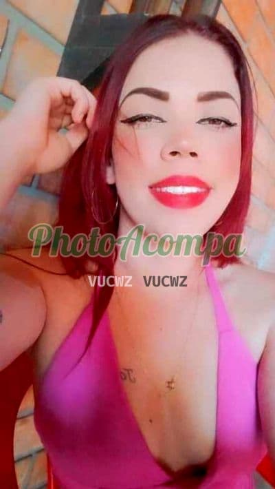 Acompanhante em Capão da Canoa com beijo grego (6) — Stefany
