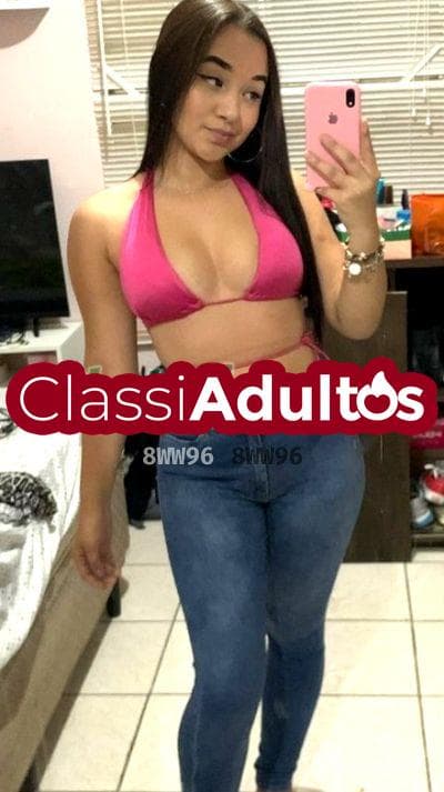 Acompanhante morena em São Roque