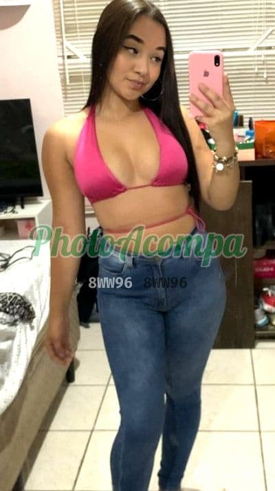 Acompanhante morena em São Roque, foto 5 de Stefany