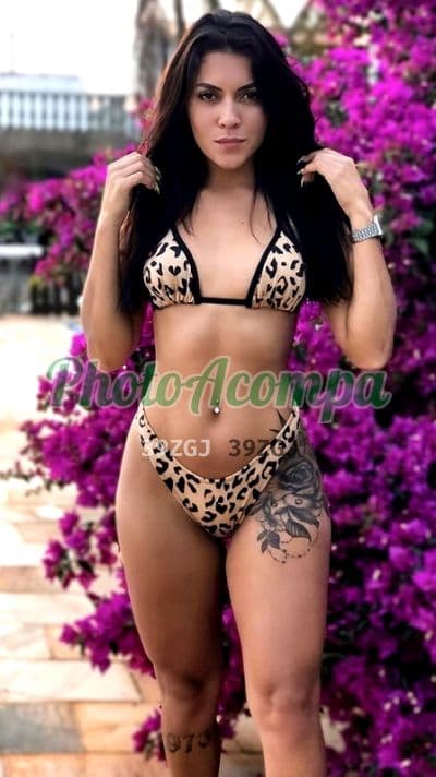 Acompanhante magra em Indaiatuba — Stefene, foto 3