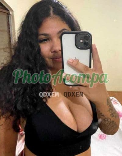 Acompanhante gordinha em Jundiaí — Stella, foto 3