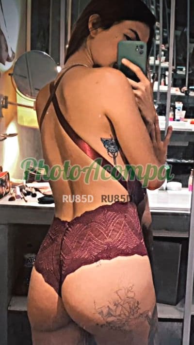 Acompanhante em Paulista — beijo grego, foto 2 de Stella Dias