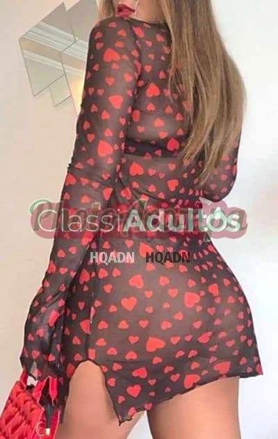 Acompanhante loira em Vicente Pires — Stella