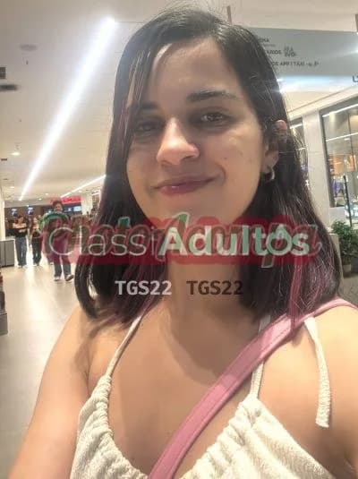 Acompanhante morena em Belo Horizonte