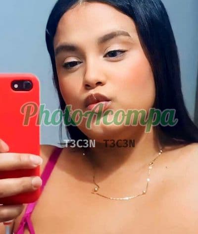 Acompanhante em São Vicente com namoradinha (4) — Stephany