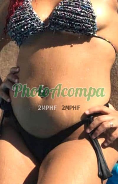 Acompanhante gordinha em Itaboraí — Ster Santos, foto 3