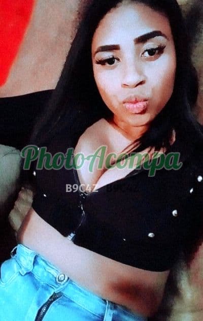 Foto 3: Acompanhante foto verificada em Sapucaia do Sul — Sthefani