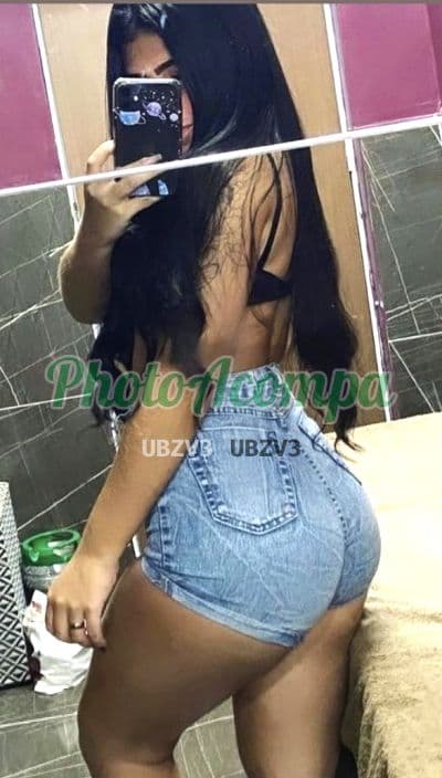 Foto 5: Acompanhante depilada em Americana — Sthefany