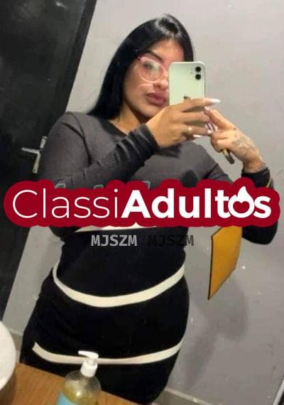 Suelen — acompanhante em Itaboraí
