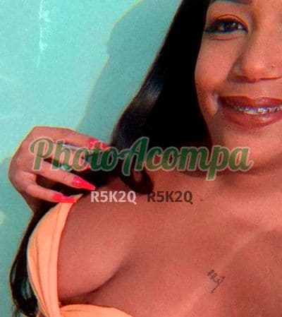 Acompanhante em Volta Redonda com beijo grego (2) — Suelen