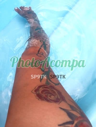 Foto 5: Acompanhante alta em Itanhaém — Suelen