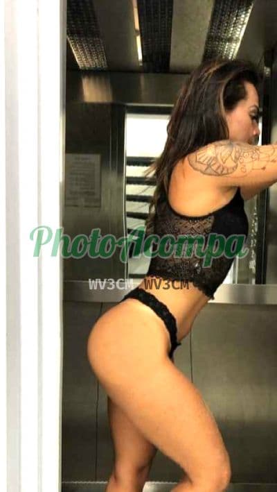 Acompanhante mignon em Balneário Camboriú — Suelen, foto 3