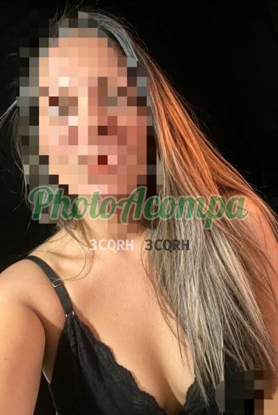Foto 4: Acompanhante em Duque de Caxias — namoradinha, Suelen