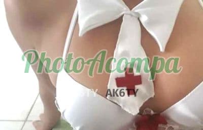 Acompanhante ruiva em Criciúma (3) — Suelen Lins