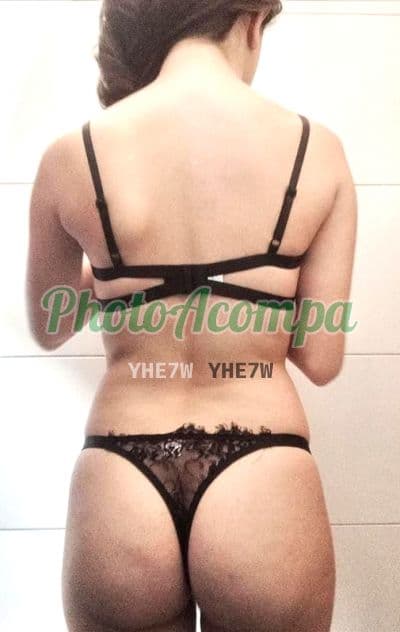 Acompanhante em São Sebastião com experiência de namorada (4) — Suellen