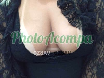 Acompanhante em Rio de Janeiro com sexo anal (6) — Suellen