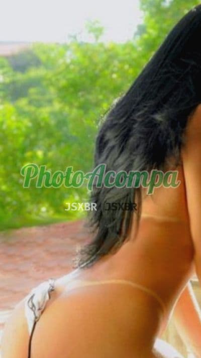 Acompanhante de seios naturais em Natal, foto 3 de Suellen