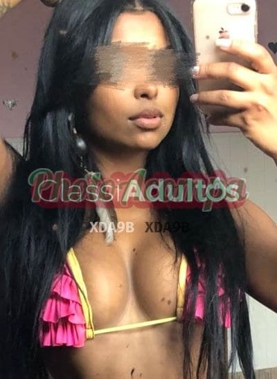 Suellen — acompanhante em Ribeirão Preto