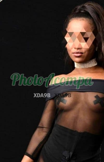 Acompanhante morena em Ribeirão Preto, foto 2 de Suellen