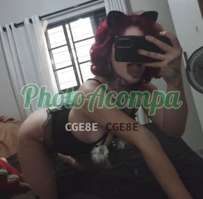 Foto 3: Acompanhante foto verificada em Curitiba — Suki
