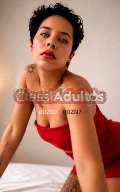 Acompanhante morena em ABC Paulista, foto de perfil