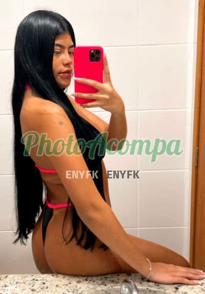 Acompanhante mignon em Rio das Ostras, foto 3 de Suriah