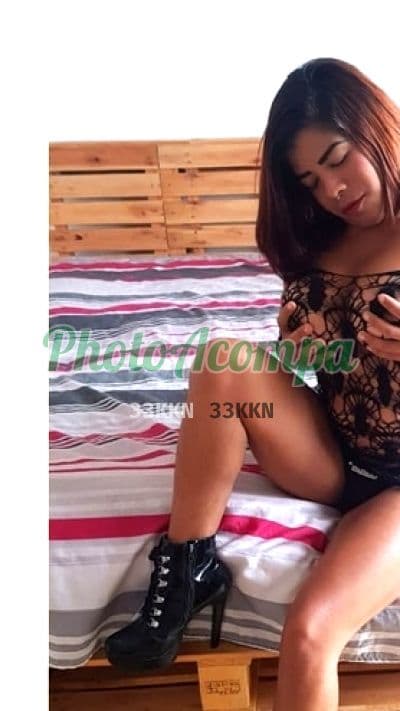Acompanhante em São José dos Campos com experiência de namorada (4) — Surya