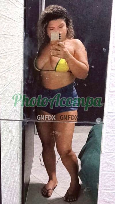 Acompanhante gordinha em Atibaia (3) — Susu Costa