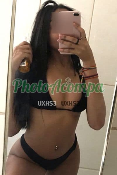Acompanhante em Duque de Caxias — beijo na boca, foto 2 de Suzana