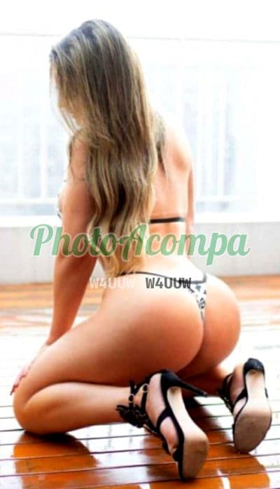 Acompanhante em Volta Redonda com sexo anal (6) — Suzana