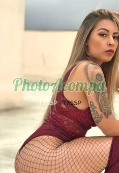 Acompanhante em Mogi das Cruzes — beijo na boca, foto 2 de Suzana