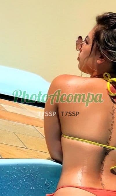 Acompanhante magra em Mogi das Cruzes, foto 3 de Suzana