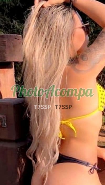 Acompanhante em Mogi das Cruzes — experiência de namorada, foto 4 de Suzana