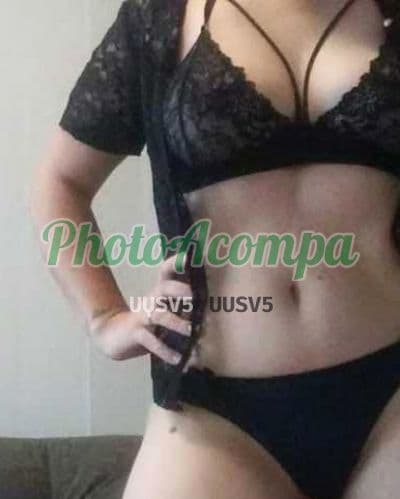 Acompanhante em Curitiba — beijo na boca, foto 6 de Suzana Paes