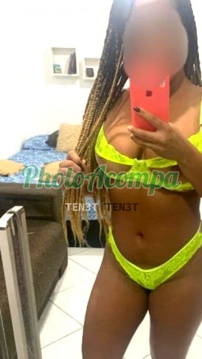 Foto 2: Acompanhante em Niterói — experiência de namorada, Suzi