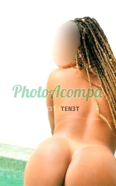 Acompanhante em Niterói com sexo anal (4) — Suzi