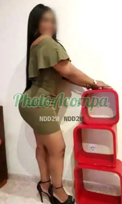 Acompanhante depilada em São Paulo, foto 5 de Suzi